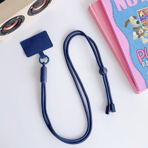 Anti-lost Patch Phone Lanyard Adjustable Lanyard Crossbody Shoulder Strap Rope - 第 19/32 張圖片