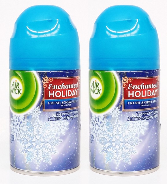 ebay air wick freshmatic refills