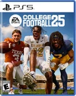 College Football 25 - Sony PlayStation 5