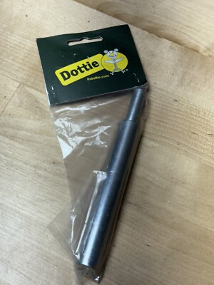 Dottie AT50 - 1/2'' Drop-In Anchor Setting Tool, Carbon Steel