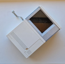 Bticino Terraneo Pivot monitor LCD schermo piatto a colori connettore 6 poli