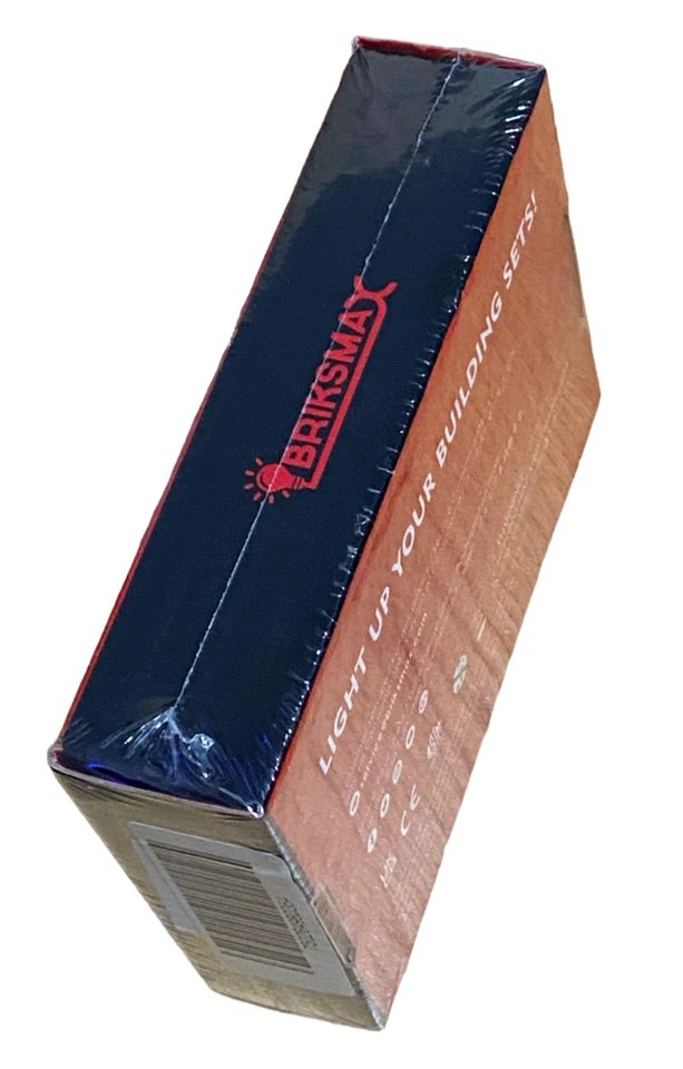 Briksmax Led Lighting for Lego Kit 75292 Mandalorian Bounty Hunter Transport - Image 4 of 4