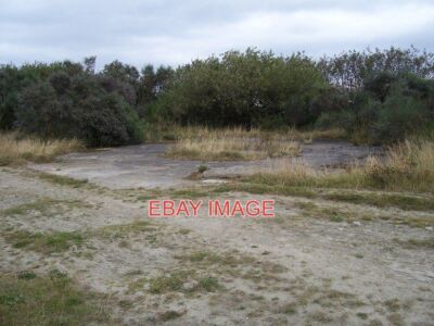 FOTO FLUGABWEHRGESCHÜTZPLATZ IN PARKWOOD ICH LEBTE EINMAL NEBENAN BEI EINEM HERRN FRED SH