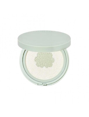 [THE SAEM] ECO EARTH CICA MILD SUN CUSHION  25G (SPF50+ PA++++)