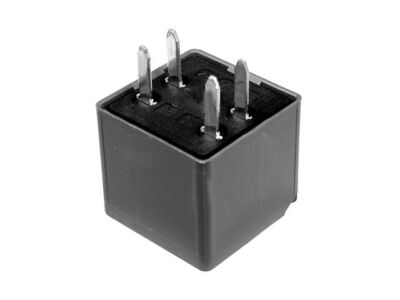 For 1995-2002 Saturn SL2 A/C Control Relay 42117PMSJ 1996 1997 1998 1999 2000