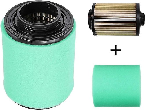 707800371 Air Filter for 2012-2018 CAN AM Outlander 1000 Max 800 R Renegade 1000 - Picture 2 of 6