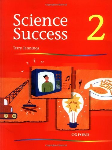 Science Success: Pupil's Book Level 2 By Terry Jennings