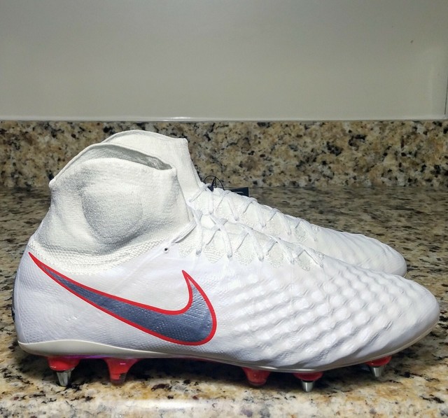 Chuteira Nike Magistax Finale Ii Society Esportes e Fitness