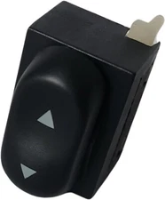 SWITCHDOCTOR Lock Switch Compatible with 1997-2002 Ford Mustang