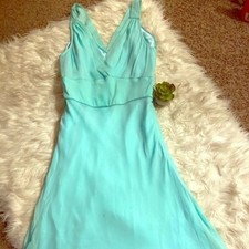 Express midi dress Sz 10