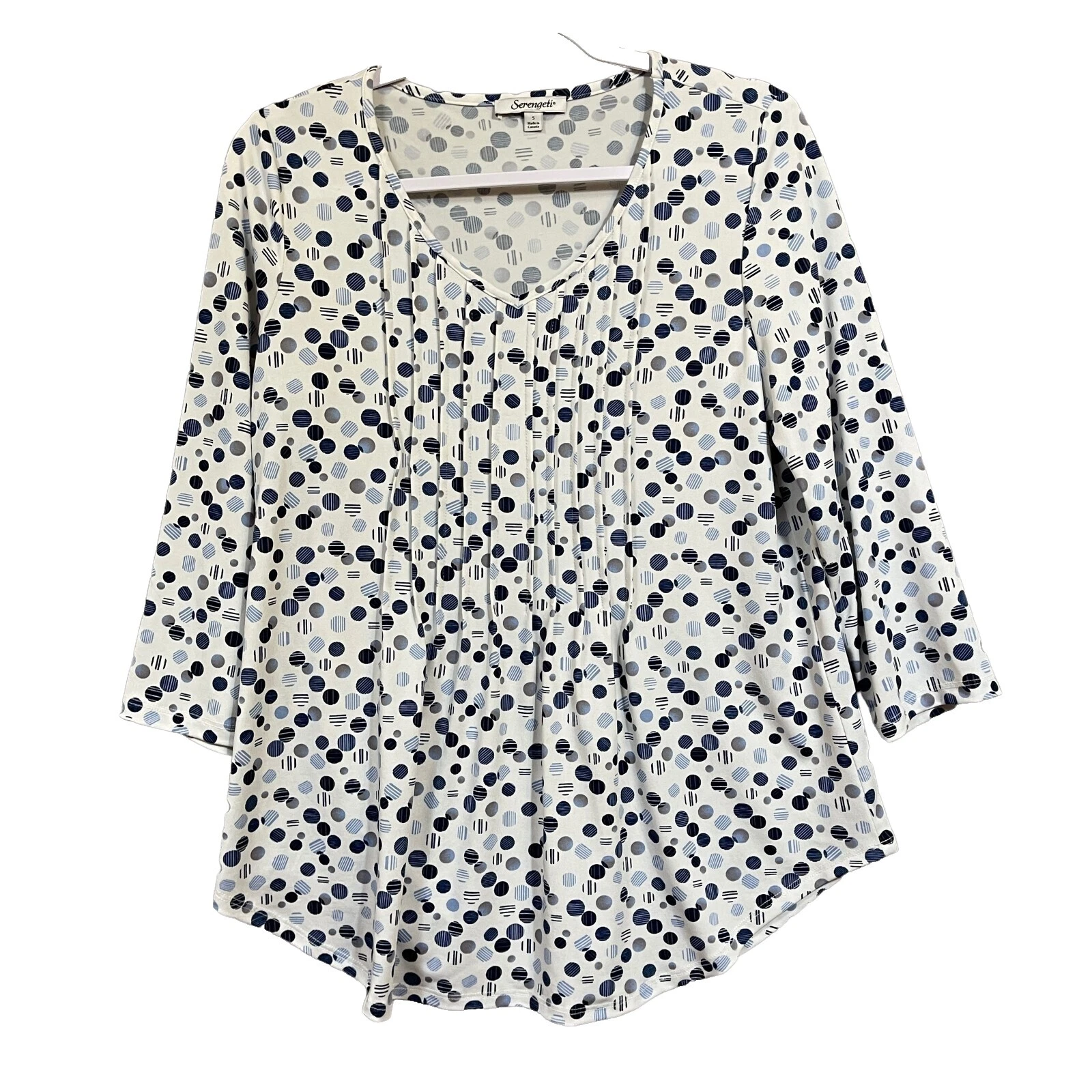 Ropa de poliéster Serengeti para Mujeres