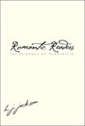 Romantic Readers: The Evidence of Marginalia by H J Jackson: New