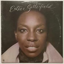 Esther Satterfield - The Need to Be 1976 A&M SP-3411 - Vinyl LP Ultrasonic Clean
