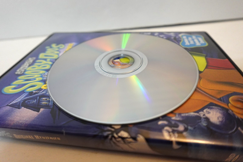 Scooby-Doo: Original Mysteries (DVD) (the first 5 ep. of the classic series) - Picture 4 of 4