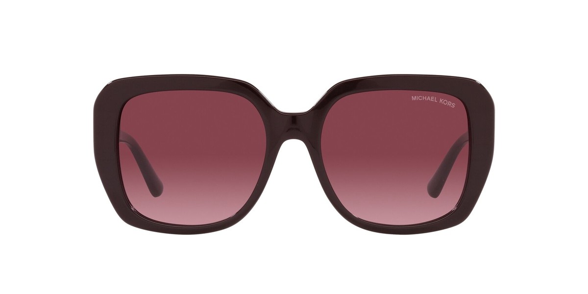 MICHAEL KORS MK2140F 33448H Manhasset Cordovan Grad 57 Women