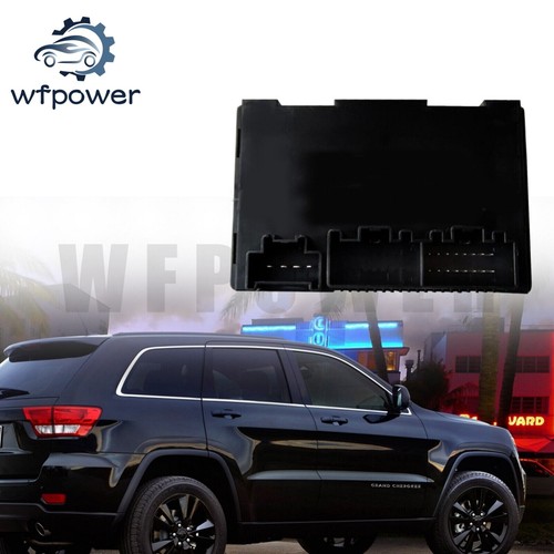 Transfer Case Control Module For 201113 Dodge Durango Jeep Grand