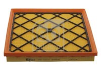Febi 34402 Luftfilter