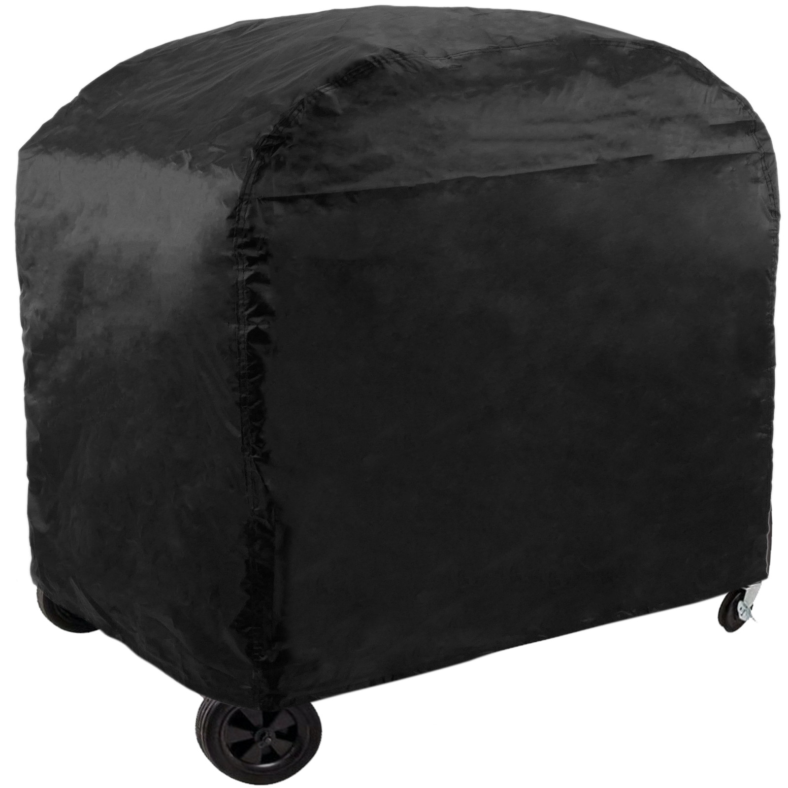 Funda Protectora E Impermeable Para Barbacoa De 190X71X117Cm Rectangular