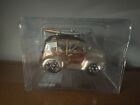 <!--F#f_0-->Woody Wagon Blown Glass Wood Panel Wagon With Surf Board Christmas Ornament<!--F/-->