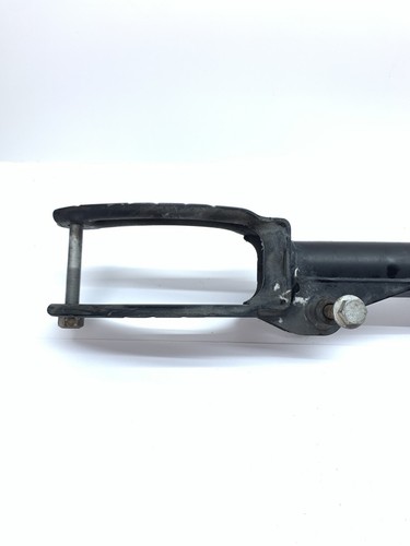 2011-2017 Volkswagen Touareg 3.6 Front Left Strut Shock Absorber OEM - Picture 9 of 16