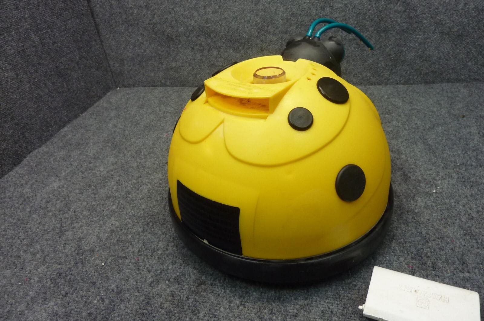 Hayward Aqua Critter Bug 500Y Above Ground Swimming Pool Automatic