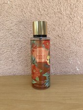 Victorias  secret Mango Smash/ Tropic Nectar Fragrance Mist , New With Box