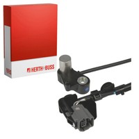 Herth+Buss Jakoparts ABS Sensor Raddrehzahl FüR Mazda 6 Hatchback Vorne Links