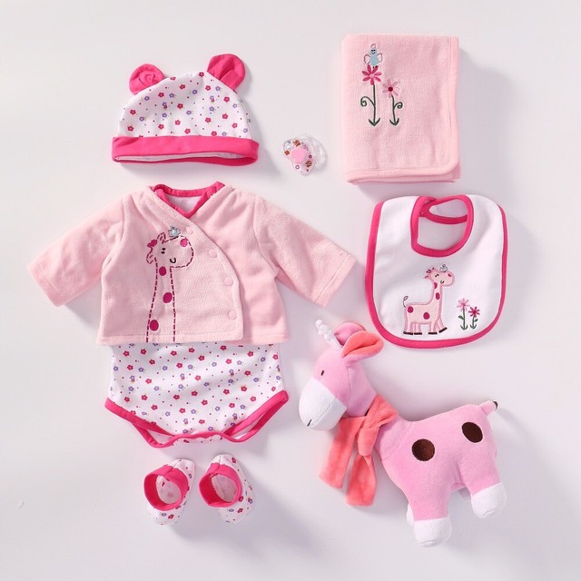 baby reborn outfits