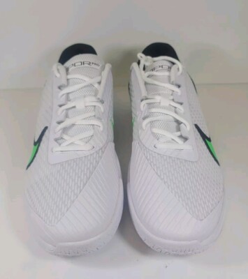 NIKE Court Air Zoom Vapor Pro 2 Hard Court Tennis Shoes Mens  display picture 2