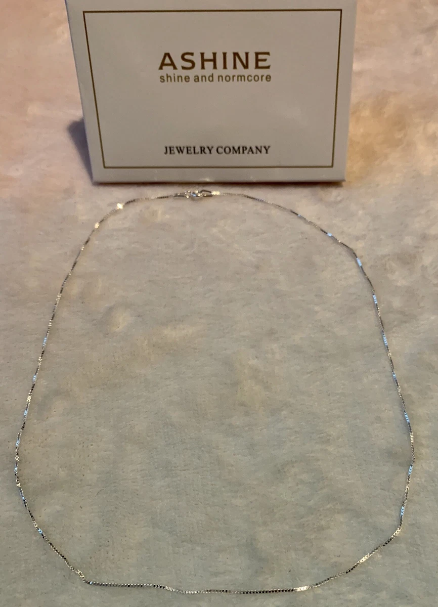 Shine and deals company jewelry