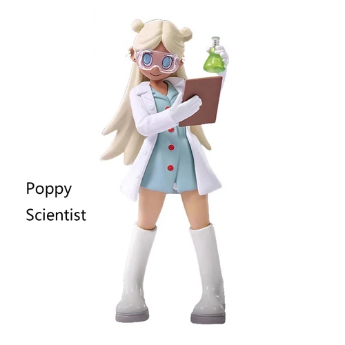 POP MART x Peach Riot Rush Hour Blind Box Confirmed Figure Toy Gift Doll - Picture 30 of 38