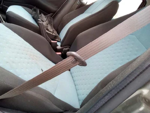 Serratura Cofano per FIAT II PUNTO (188) BERLINA 1.2 8V Active 2007 1536648 - Imagen 7 de 10