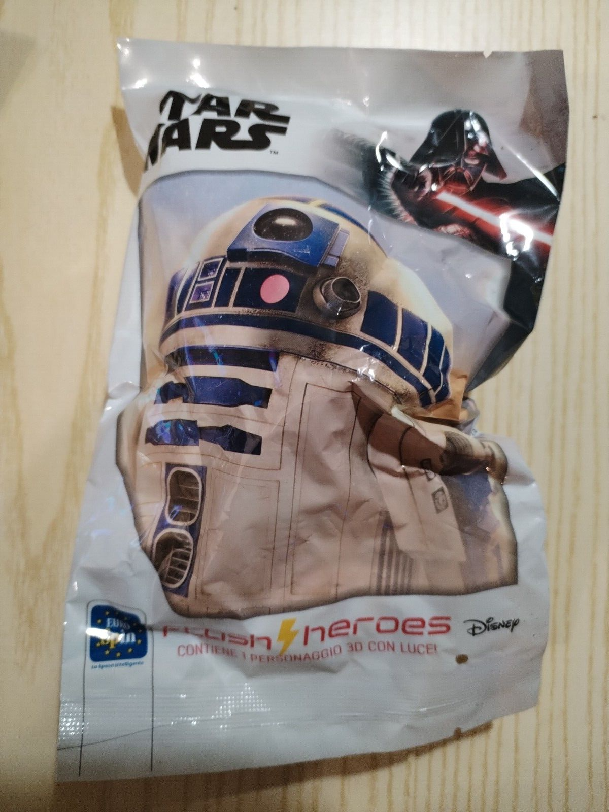 Foto 1 di 2