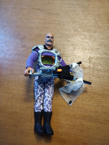 Buy doctor x action man Top Sale ACTION MAN Figura de Accion DOCTOR X Hasbro McD