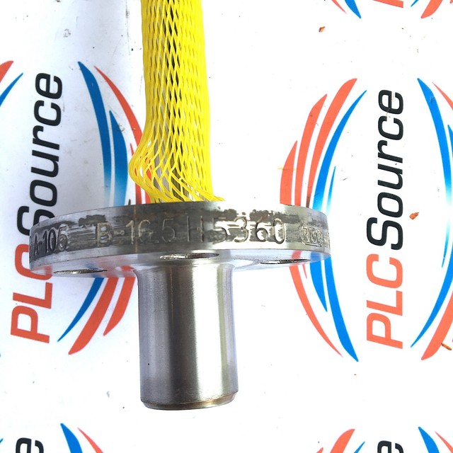 JMS 8008721835 SS THERMOWELL 3/4" 150 A/SA105 B16.5H5360 eBay