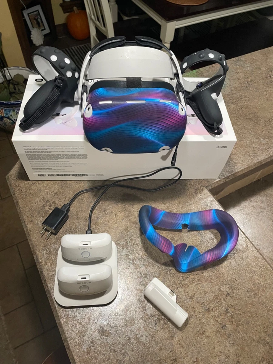 BOBOVR Oculus Quest 2 VR Headsets for sale | eBay