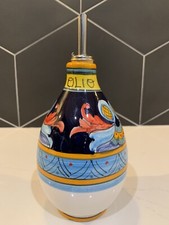 Bottiglia olio Gialletti & Pimpinelli