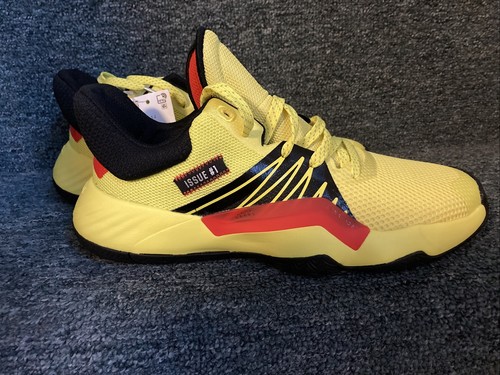 adidas don issue 1 engine 45