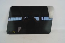 Mercedes Benz G-Klasse W463 Seitenscheibe mit Antennenanschluss hinten rechts