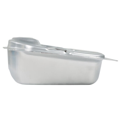 Serbatoio Honda Metropolitan Serbatoio Carburante Per Honda Metropolitan Ruckus 50 NPS50 2003-2020, Colore Argento Aftermarket Hm 50 Moto - Foto 12