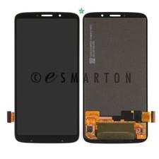Motorola Moto Z3 Play XT1929 LCD Display Touc...