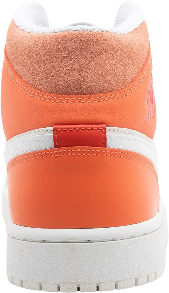 スニーカー Nike Air Jordan 1 Mid To My First Coach SS 21 2021 Jordan 1 Mid To My First Coach for Sale | Authenticity