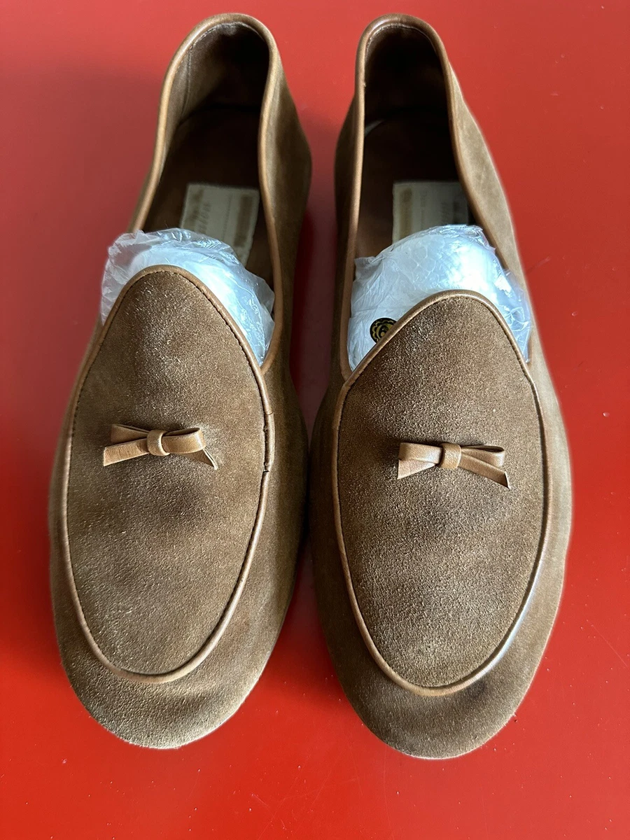 Vero Cuoio Men’s Loafers Tan Suede Sz. EU 42/ US 9 Vero Cuoio | Shoes | Vero Cuoio Mens Loafers Tan Suede Sz Eu  main image 3