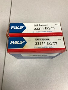 Подшипник 22211 ek