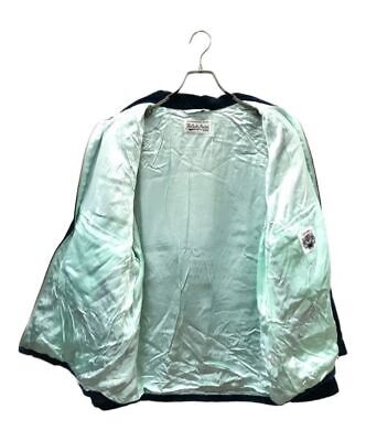 Wacko Maria Wolf's Head Vietnam Jacket Men's Stylish Wacko Maria Wolf's Head Vietnam Jacket Men's Stylish