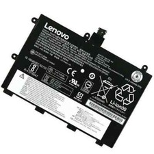 Genuine OEM 45N1750 45N1751 34WH Battery for Lenovo ThinkPad Yoga 11E/ Yoga 11E