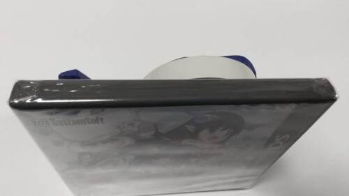 Moe Moe Great War Gendaiban 3D NINTENDO 3DS Japan Import Free shipping FedEx DHL - Picture 5 of 6