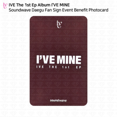アイドルグッズ IVE soundwave i&#39;veMINE $_57.JPG?set_id=8800005007