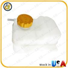 Tanque de depósito de refrigerante del motor con tapa para Chevrolet Optra Suzuki Forenza 2,0 L