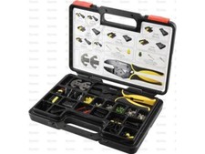 Superseal Connector, All-in-One Kit, 339�pcs.